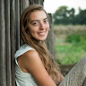 Meet your Posher, Cheyenne